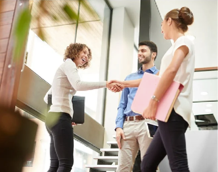 Careers in Quantum Computing