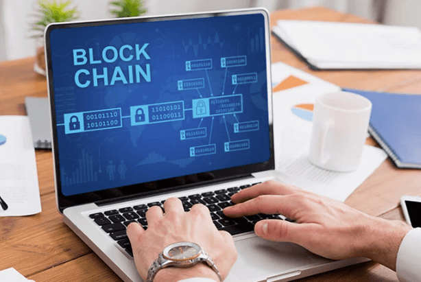 The Importance of Blockchain Infrastructure