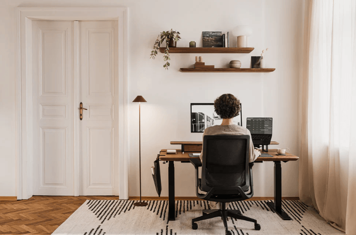 Home Office Organization Tips