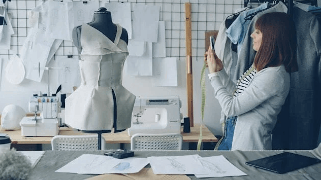 Creative Careers in the Fashion Industry