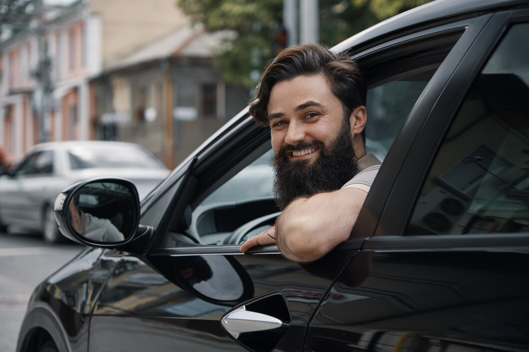 How to Build Financial Stability as a Full-Time Uber or Gig Driver