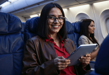 Business Class to India From USA: Top Airlines and Fare Tips