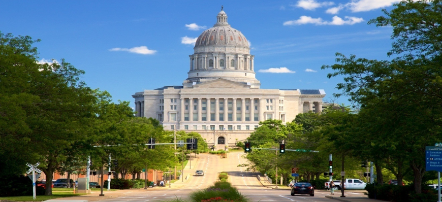 Best 7 Trip Packages for Missouri in 2026