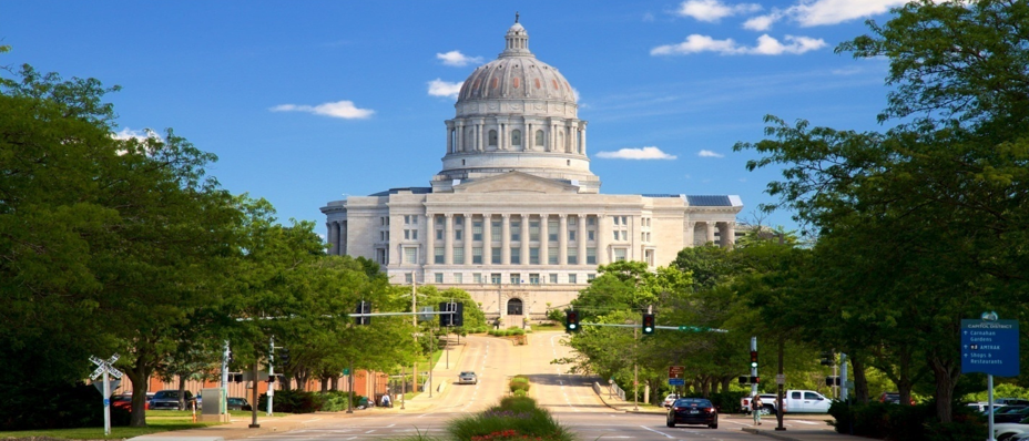 Best 7 Trip Packages for Missouri in 2026