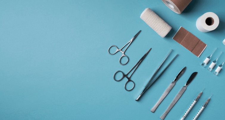 Surgical Stapling Product Portfolio
