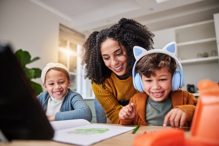 Helping Children with ADHD Build Better Study Habits