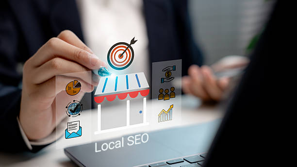 How Does SEO Optimization Service in Wooster Help Local Businesses Grow Online?