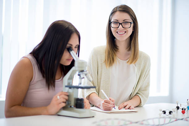 Struggling With GCSE Biology? Here’s How Tutors Can Improve Your Grades Fast