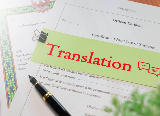 How to Choose the Best Divorce Certificate Translation Service Provider