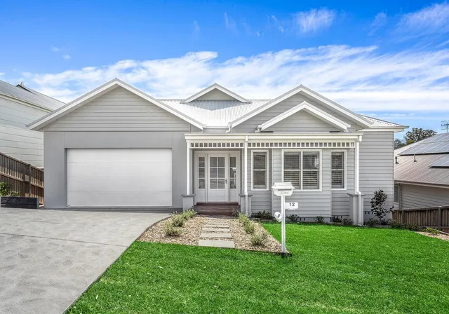 How to Choose the Best Custom Home Builder in Berry for Your Dream Home