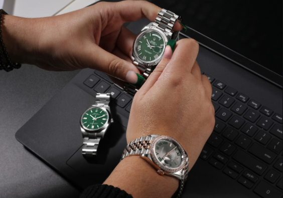 What It Actually Means When a Watch Is Hand-Assembled — and Why It Matters