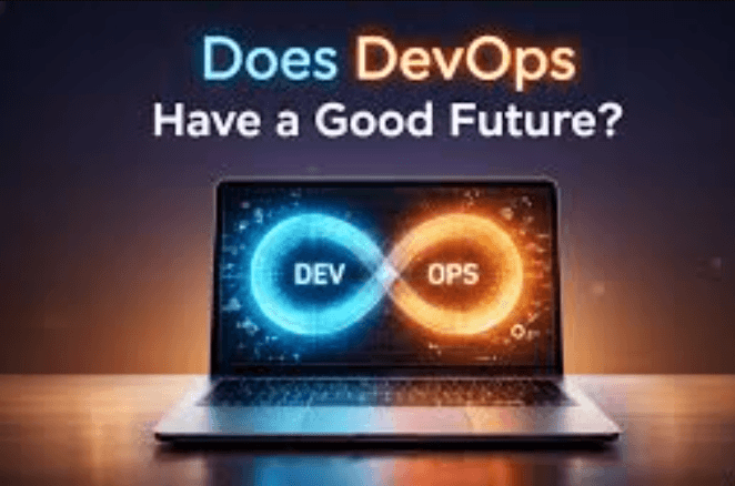 Why an Online DevOps Course Is a Great Career Investment in 2026