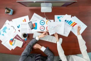 Reducing Catastrophe Claims Backlogs Through Automated Intake Workflows
