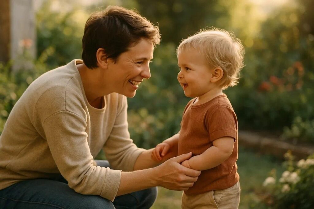 Toddler Stopped Talking: Should You Worry About Regression?