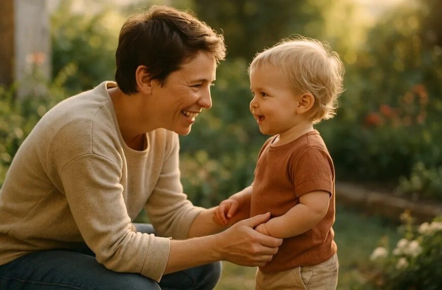 Toddler Stopped Talking: Should You Worry About Regression?