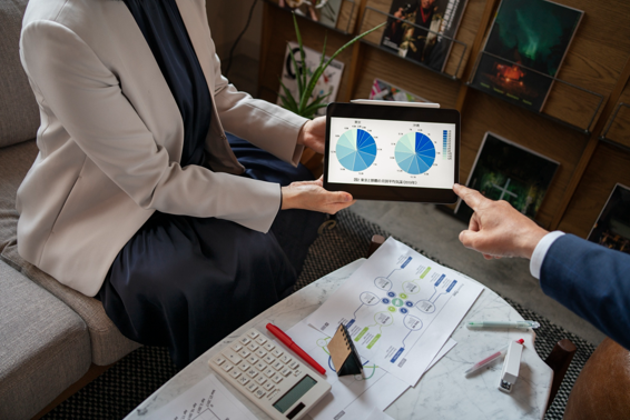 IT Equipment Buyback and Asset Recovery in Las Vegas